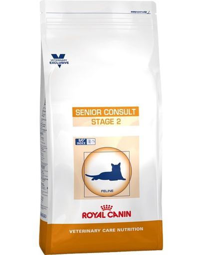 ROYAL CANIN Cat senior consult stage 2 3.5 kg