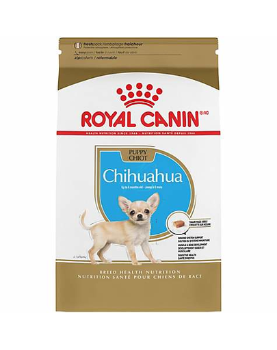 Royal Canin Chihuahua Puppy hrana uscata caine junior, 500 g 