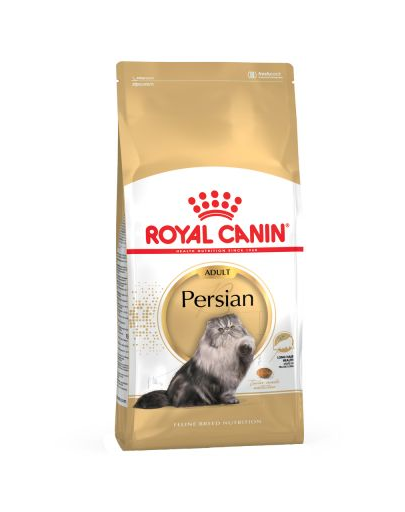 Royal Canin Persian Adult hrana uscata pisica, 2 kg 