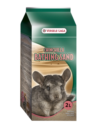 VERSELE-LAGA Chinchilla bathing sand 1.3 kg