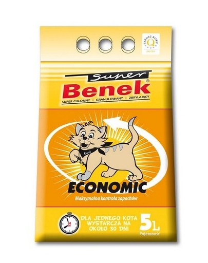 BENEK Super Benek Economic 25 L