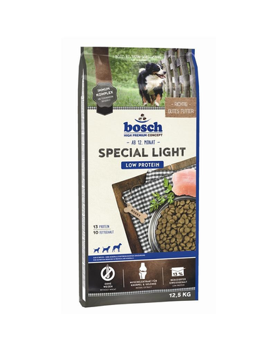BOSCH Special Light 12.5 kg