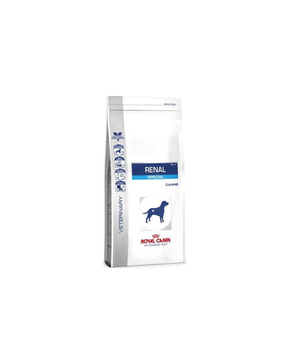 ROYAL CANIN Renal Special Canine 2 kg