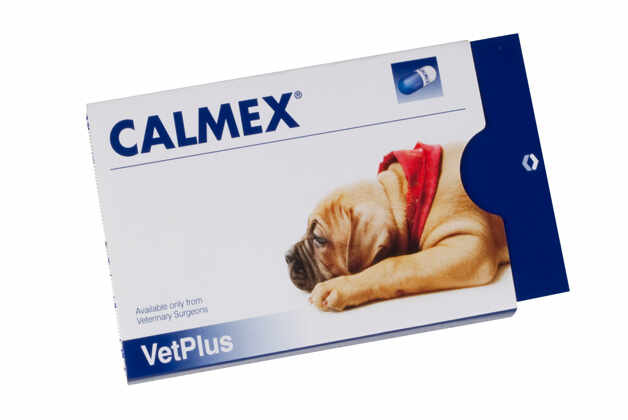 Calmex 12cps/cutie