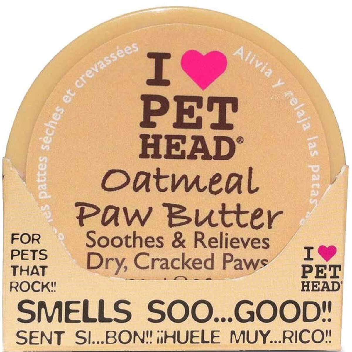 Pet Head Paw Butter 59 ml