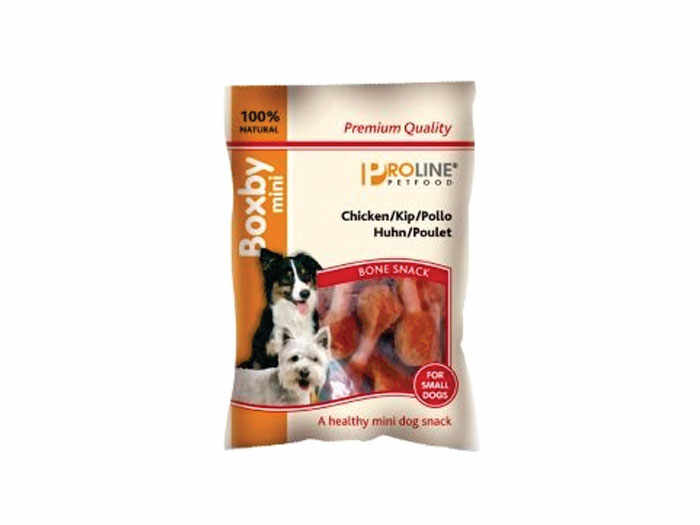 Proline Dog Boxby Bone Snack 100 g