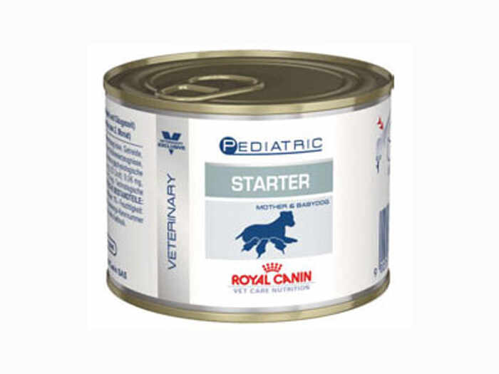 Royal Canin Pediatric Starter Mousse 195 g