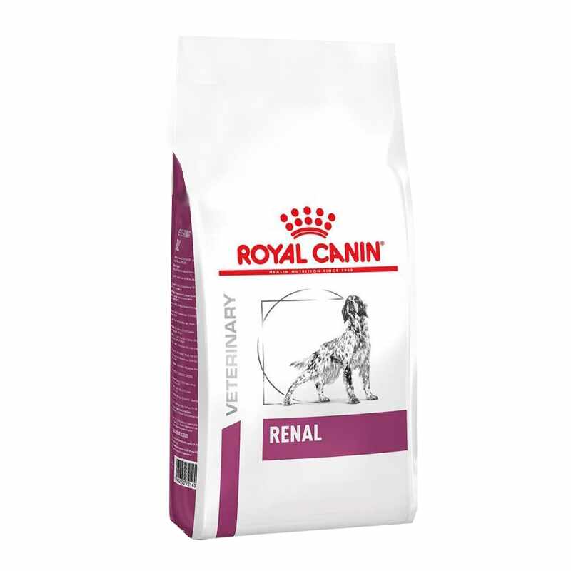 Royal Canin Renal Dog 7 Kg