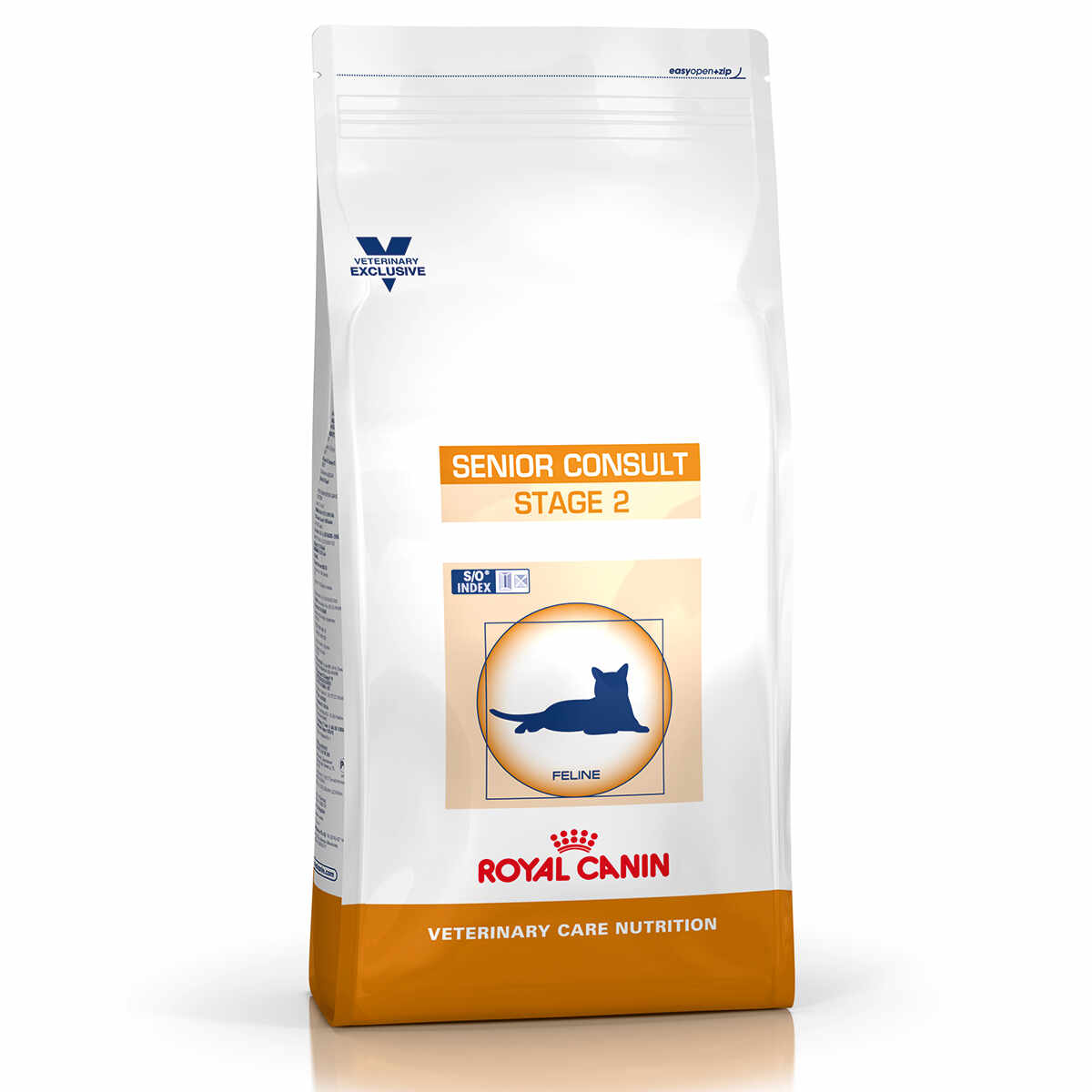 Royal Canin Senior Consult Stage II Cat 1,5 kg