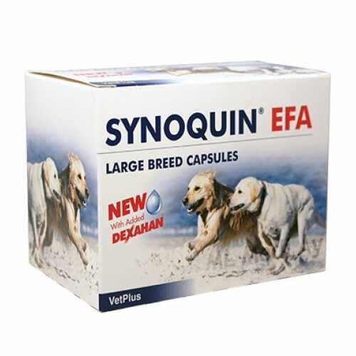 Synoquin Large Breed, 30 tablete