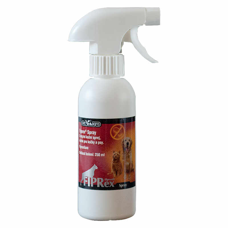 Fiprex Spray 250 ml