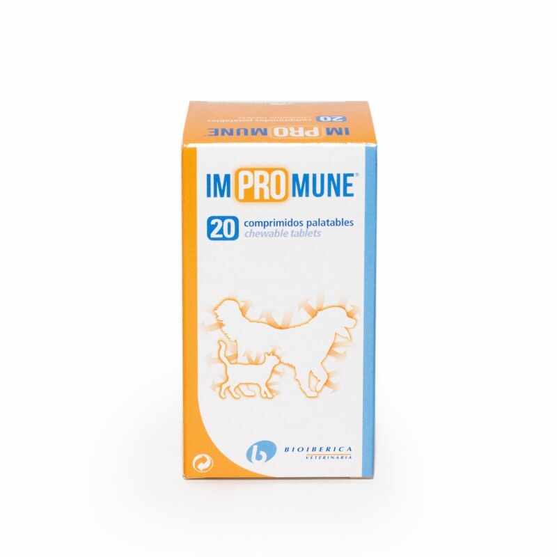 Impromune, 20 tablete