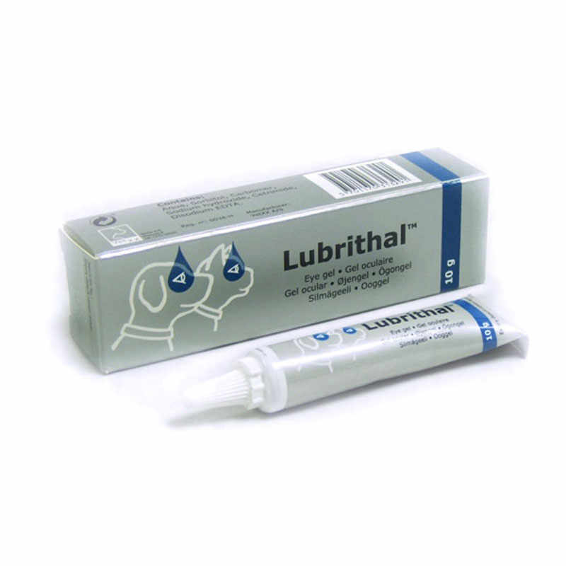 Lubrithal 10 ml