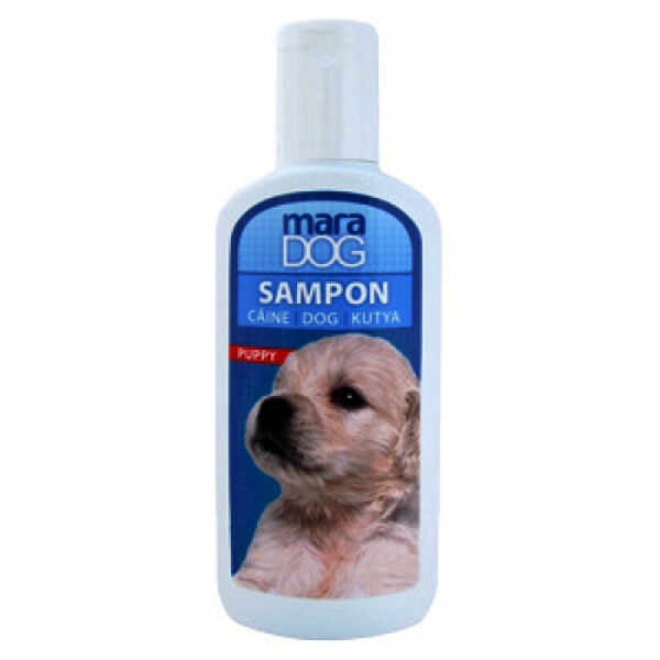 Sampon Maradog Puppy, 250 ml