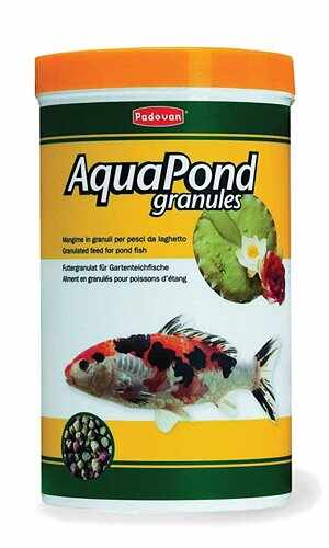 Aqua Pond Granule 1 l