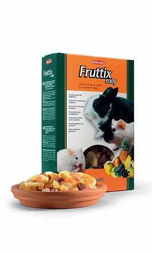 Fructe Deshidratate Fruttix Rody 250 gr