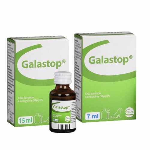 GALASTOP - 7ML