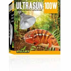 Lampa Ultrasun 80 W