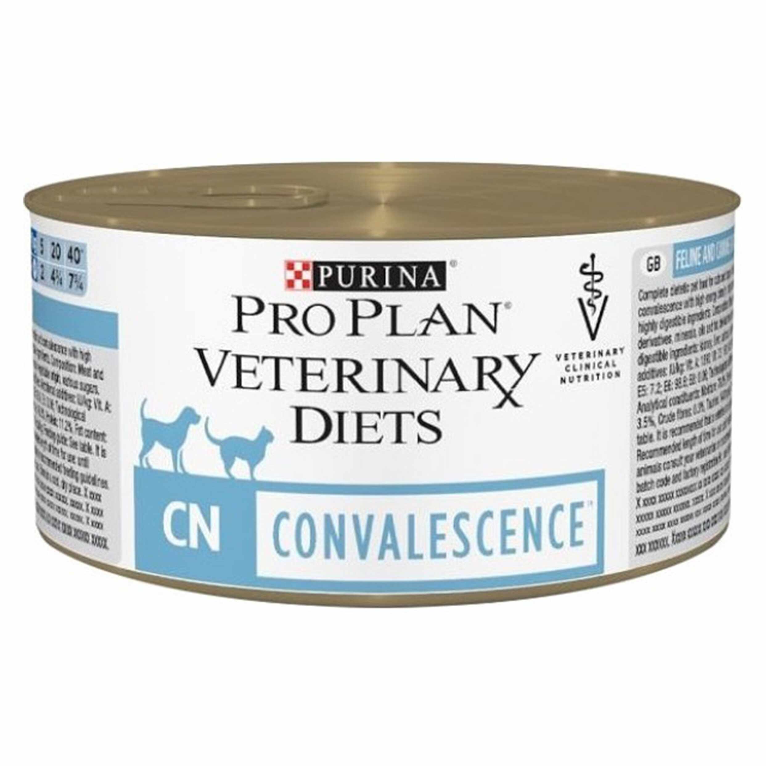 Purina Veterinary Diets CN, Convalescence Diet, 195 g