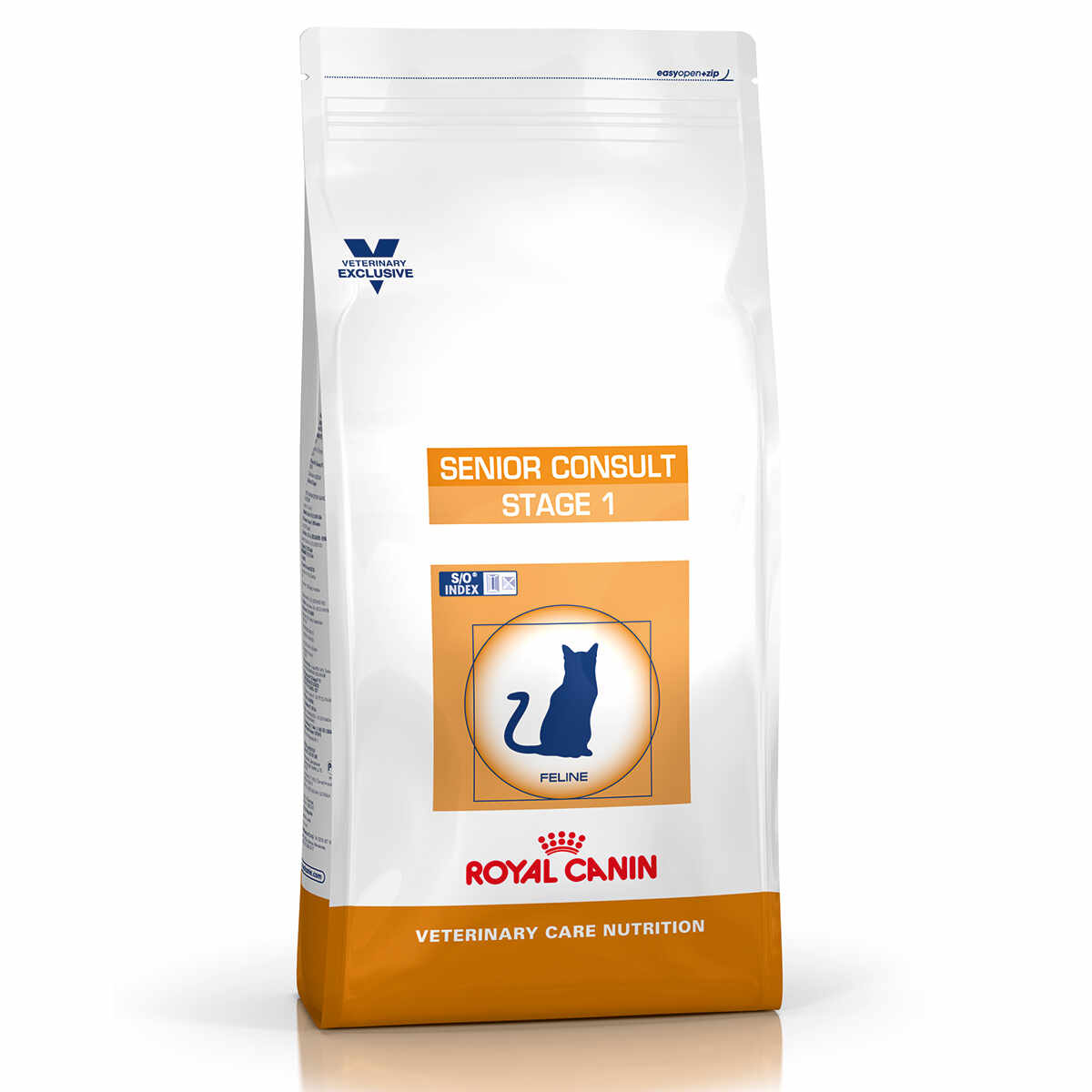 Royal Canin Senior Consult Stage I Cat 1,5 kg