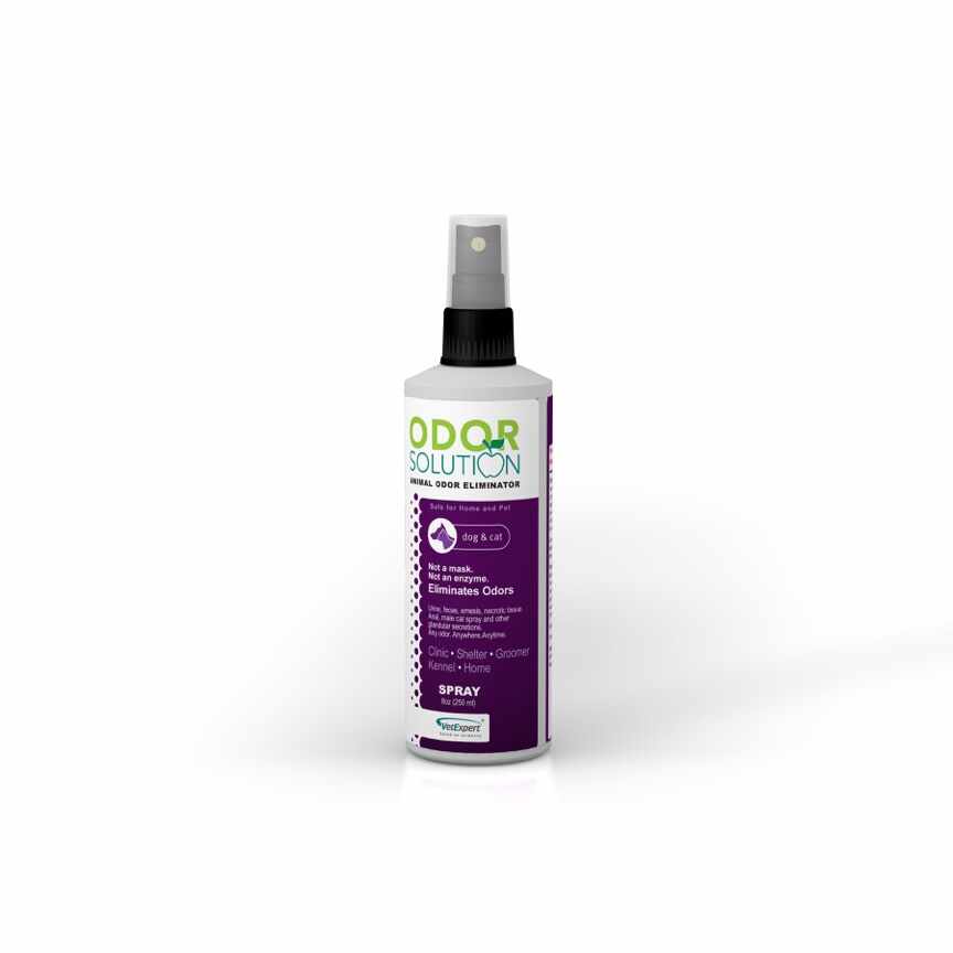 Animal Odor Eliminator Spray, 250 ml