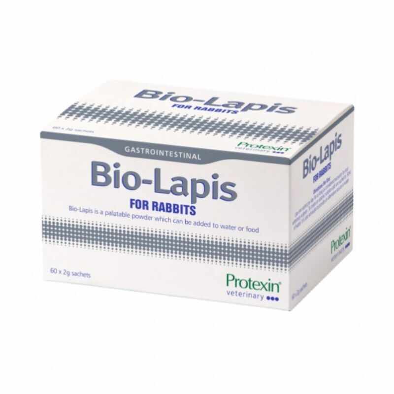 Bio-Lapis, 60 plicuri x 2 g