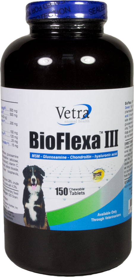 BioFlexa III 150 Tablete