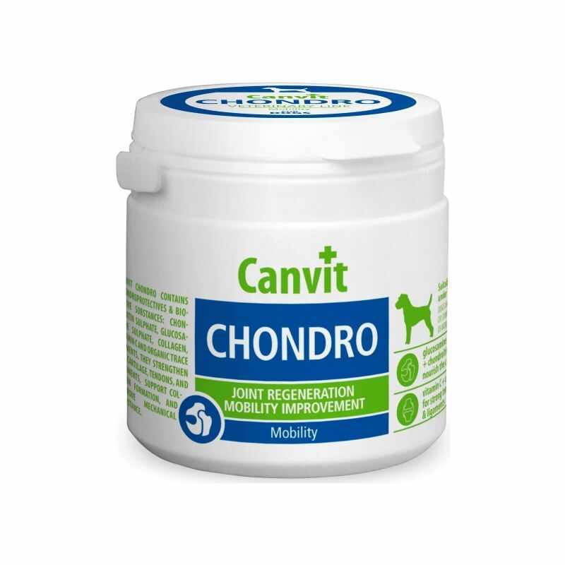 Canvit Chondro for Dogs, 230 g