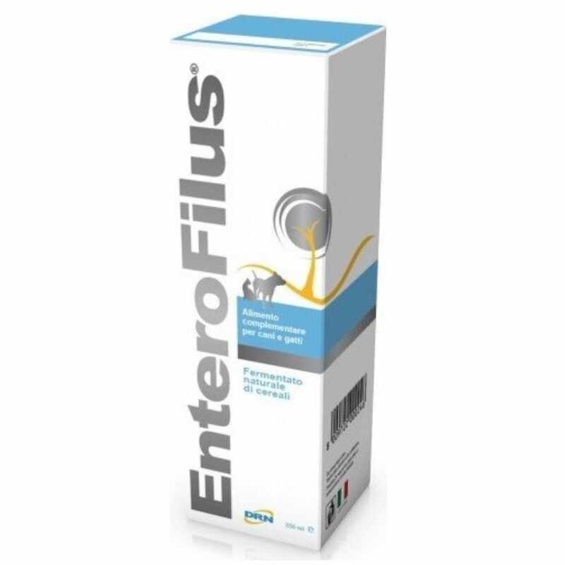 Enterofilus, 250 ml