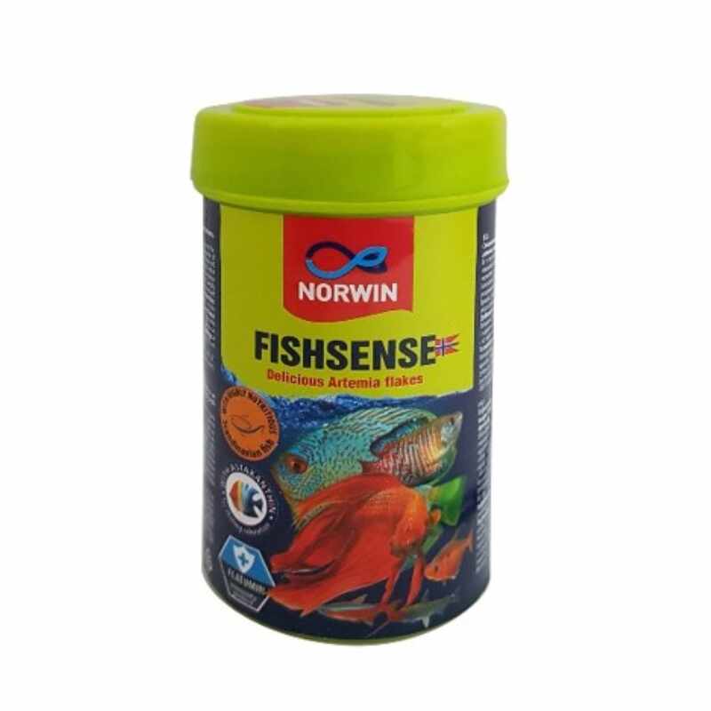 Norwin Fishsense, 100 ml
