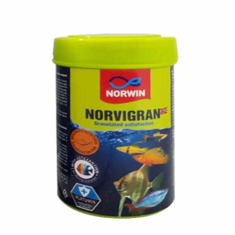 Norwin Norvigran, 100 ml