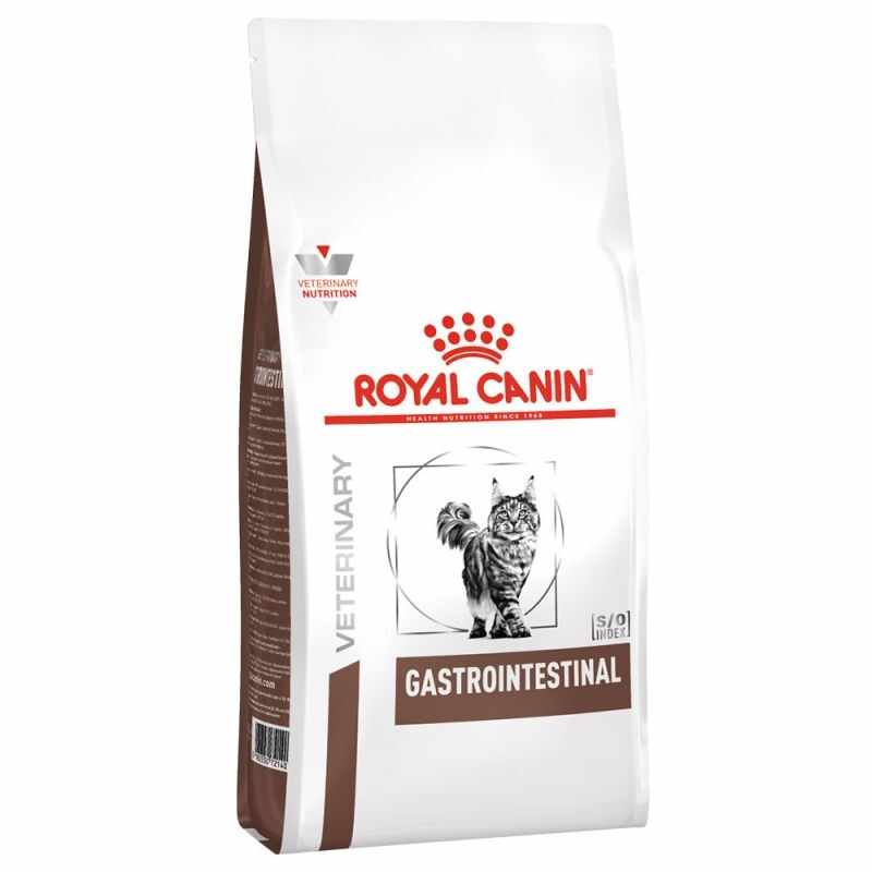 Royal Canin Gastro Intestinal Cat 4 Kg