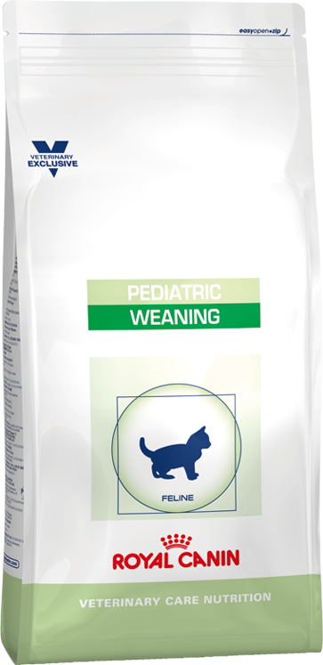 Royal Canin Pediatric Weaning Cat 400 g