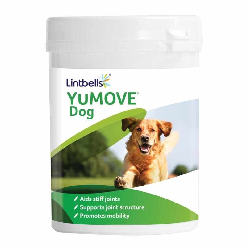 YuMOVE Dog, 60 tablete