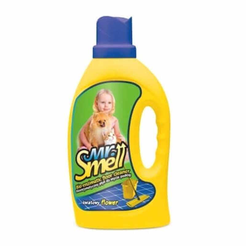Mr. Smell Detergent Podele Floral, 1 l