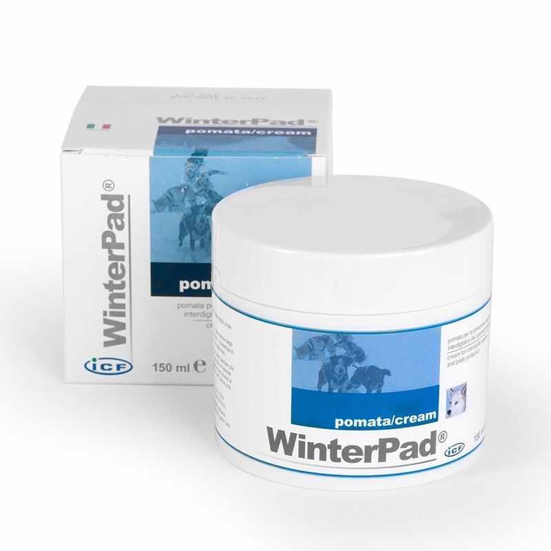 Winterpad Crema, 150 ml