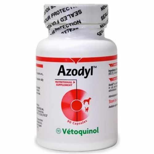 Azodyl - 90 de capsule