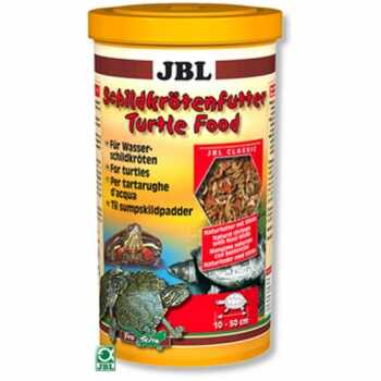 Hrana pentru Testoasa JBL Turtle Food, 100 ml