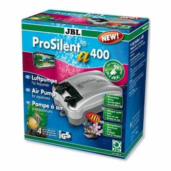 JBL ProSilent a400