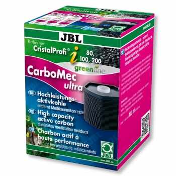 Material filtrant JBL CarboMec CP i