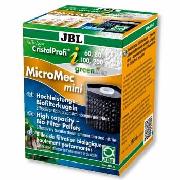 Material filtrant JBL MicroMec mini CP i