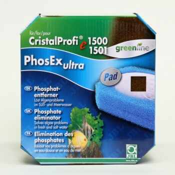 Material filtrant JBL PhosEX ultra Pad CP e1500
