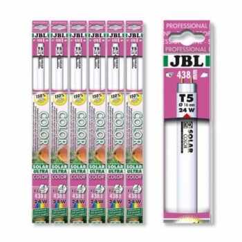 Neon acvariu JBL Solar Color T5 Ultra, 1047 mm, 54 w