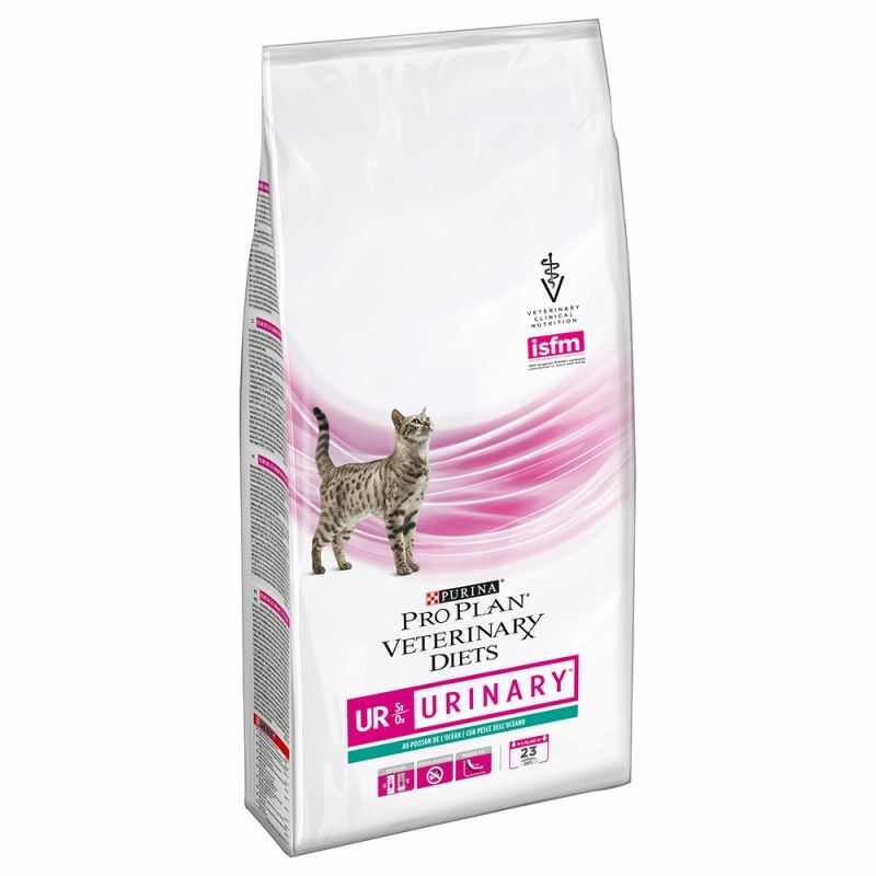 Purina Veterinary Diets Feline UR, Urinary, 5 kg