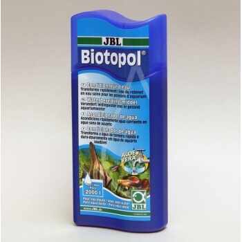 Solutie acvariu JBL Biotopol, 500 ml
