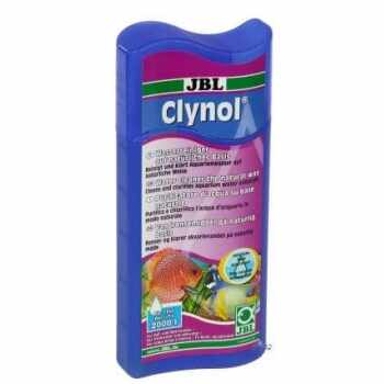 Solutie acvariu JBL Clynol, 500 ml