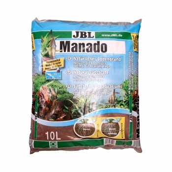 Substrat JBL Manado, 10l