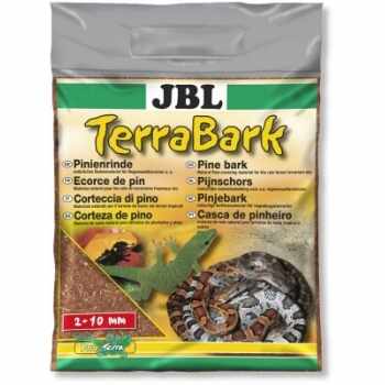 Substrat JBL TerraBark (2-10mm), 5l