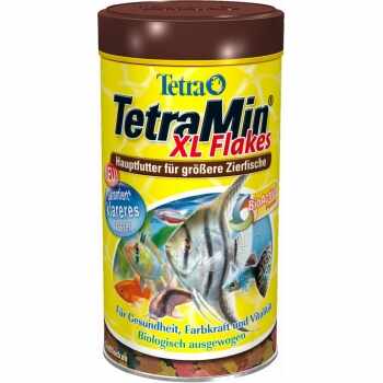 Tetramin Flakes XL 500 ml