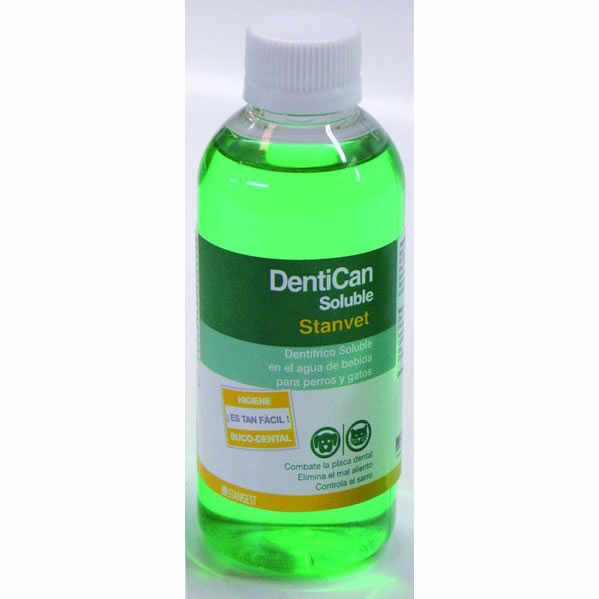 Dentican Solubil, 250 ml